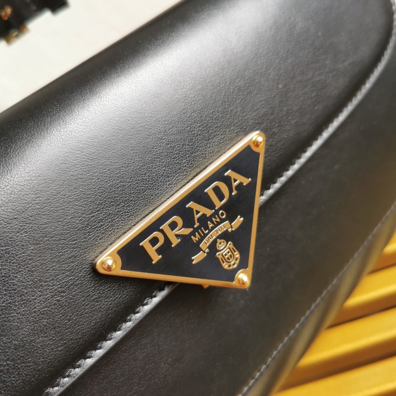 Prada Top Handle Bags